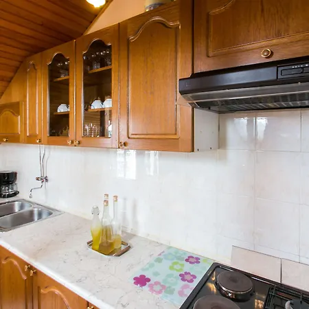 Zore Glavinic 3* Ντουμπρόβνικ