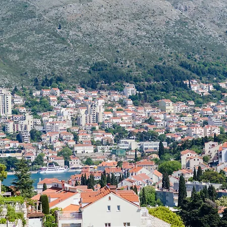 Pensionat Zore Glavinic 3*