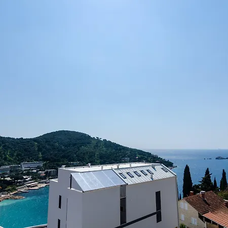 Zore Glavinic Πανσιόν