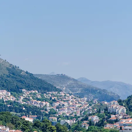 Zore Glavinic Πανσιόν Ντουμπρόβνικ