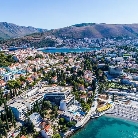Zore Glavinic Ντουμπρόβνικ