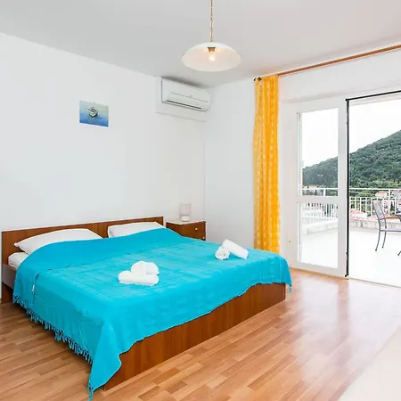 Πανσιόν Zore Glavinic 3*