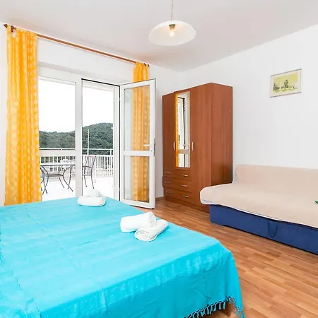 Zore Glavinic 3* Ντουμπρόβνικ