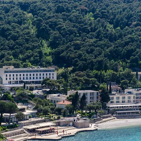 Zore Glavinic 3* Ντουμπρόβνικ