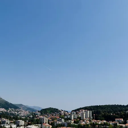 Πανσιόν Zore Glavinic