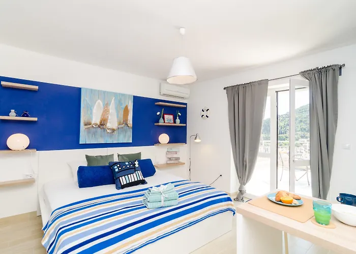Zore Glavinic 3*