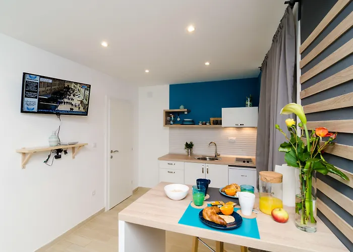 Zore Glavinic 3* Dubrovnik