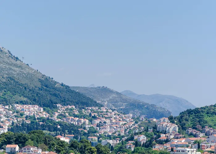 Zore Glavinic Pensionat Dubrovnik