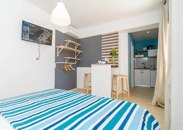 Zore Glavinic Pensionat Dubrovnik