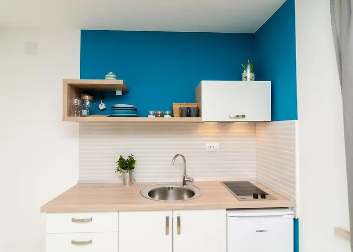 Pensionat Zore Glavinic Dubrovnik