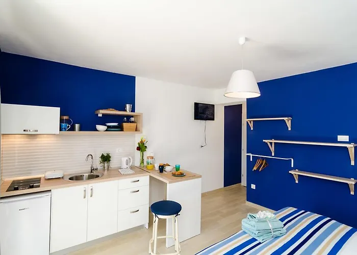 Zore Glavinic Pensionat 3*