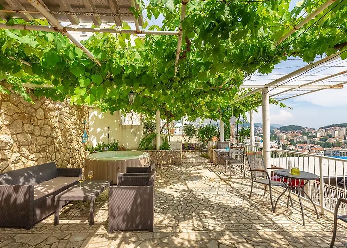 Pensionat Zore Glavinic