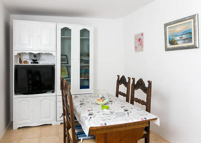 Pensionat Zore Glavinic 3*