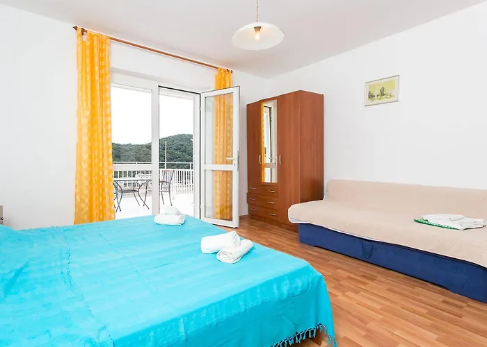 Zore Glavinic 3* Dubrovnik