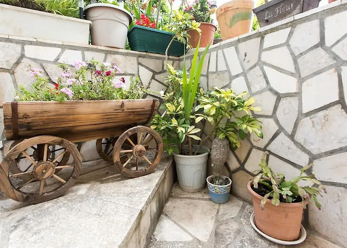 Pensionat Zore Glavinic