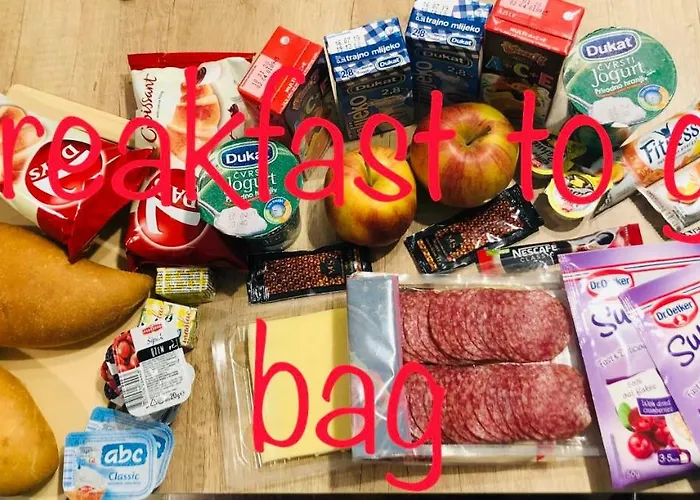 Zore Glavinic Pensionat 3*