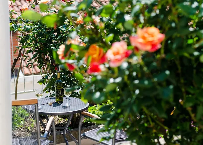 Zore Glavinic 3* Dubrovnik