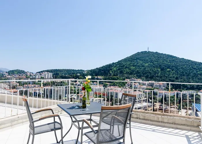 Pensionat Zore Glavinic 3*