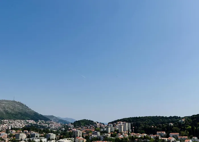 Pensionat Zore Glavinic