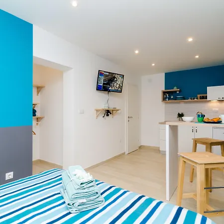 Maison d'hôtes Zore Glavinic