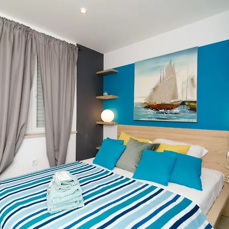 Konukevi Zore Glavinic Dubrovnik