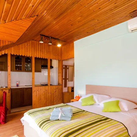 Zore Glavinic 3* Ragusa