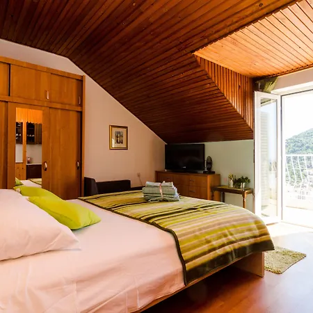 Zore Glavinic Maison d'hôtes Dubrovnik