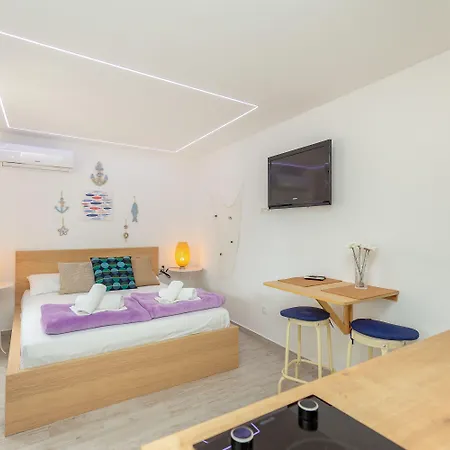 Affittacamere Zore Glavinic