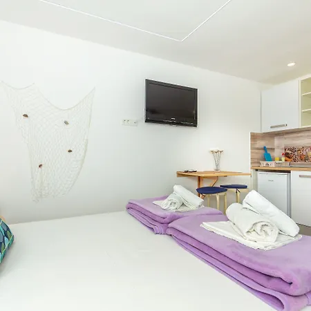 Maison d'hôtes Zore Glavinic 3*