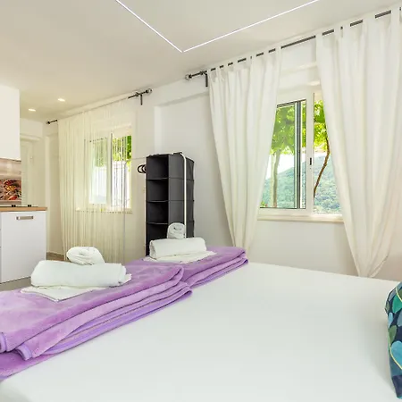 Konukevi Zore Glavinic