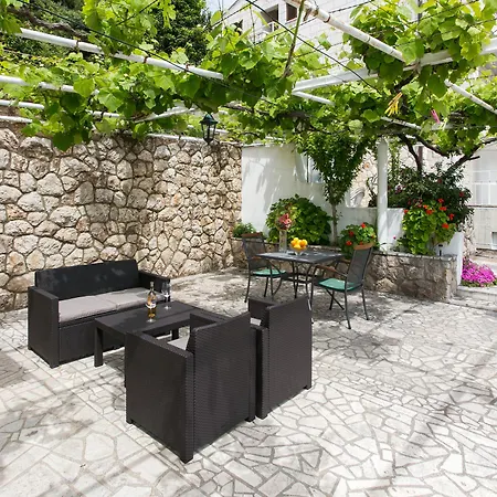 Maison d'hôtes Zore Glavinic 3*