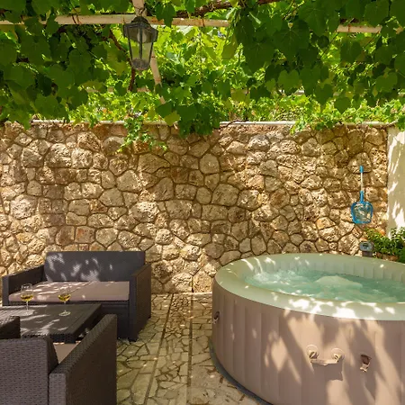 Maison d'hôtes Zore Glavinic Dubrovnik