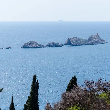 Zore Glavinic Konukevi