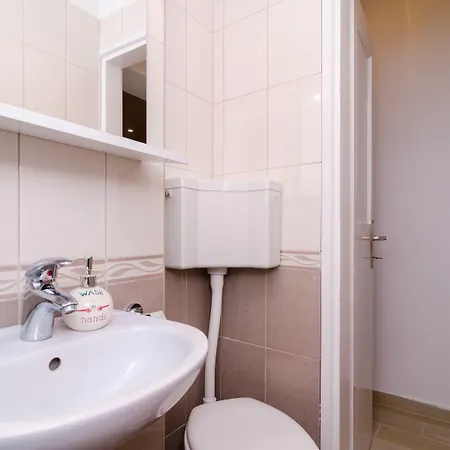 Maison d'hôtes Zore Glavinic 3*