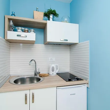 Zore Glavinic 3* Dubrownik