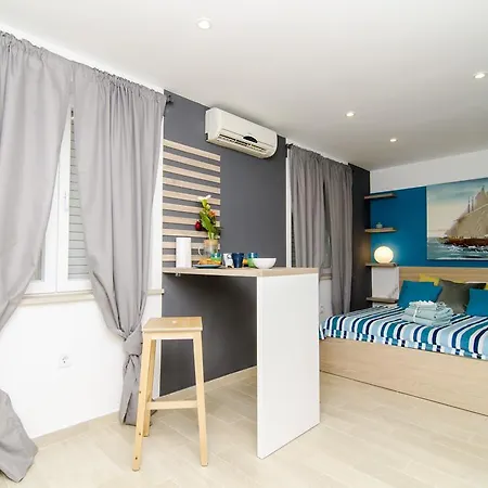 Zore Glavinic 3* Ragusa