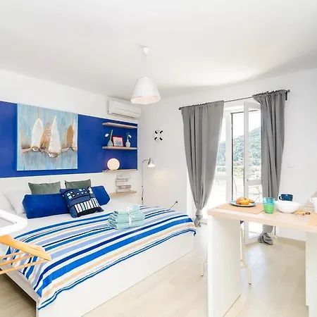 Maison d'hôtes Zore Glavinic