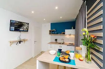 Zore Glavinic Pensjonat 3*