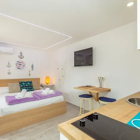 Zore Glavinic 3* Dubrownik