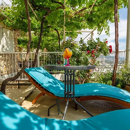 Zore Glavinic 3* Dubrownik