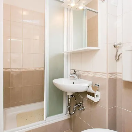 Zore Glavinic 3* Dubrownik