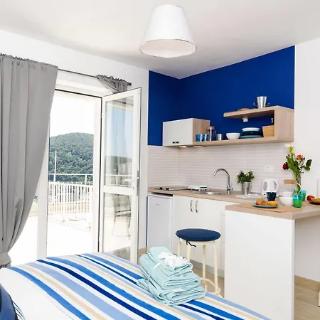 Zore Glavinic Maison d'hôtes Dubrovnik