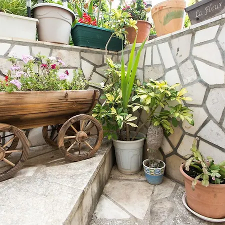 Konukevi Zore Glavinic