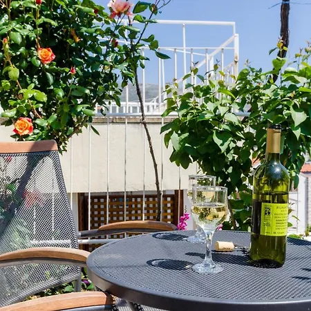 Zore Glavinic Maison d'hôtes 3*