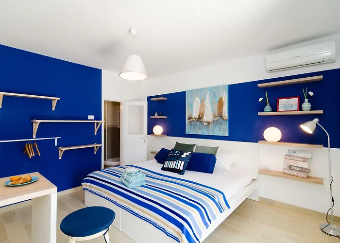 Zore Glavinic ゲストハウス