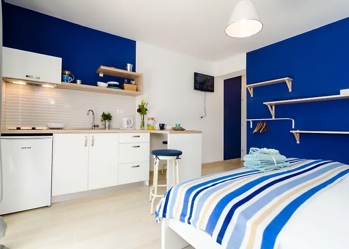Zore Glavinic 3*