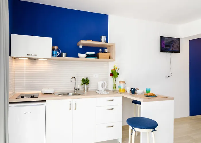 Zore Glavinic ゲストハウス ドゥブロブニク