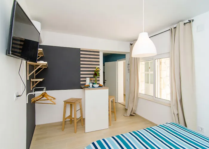 ゲストハウス Zore Glavinic