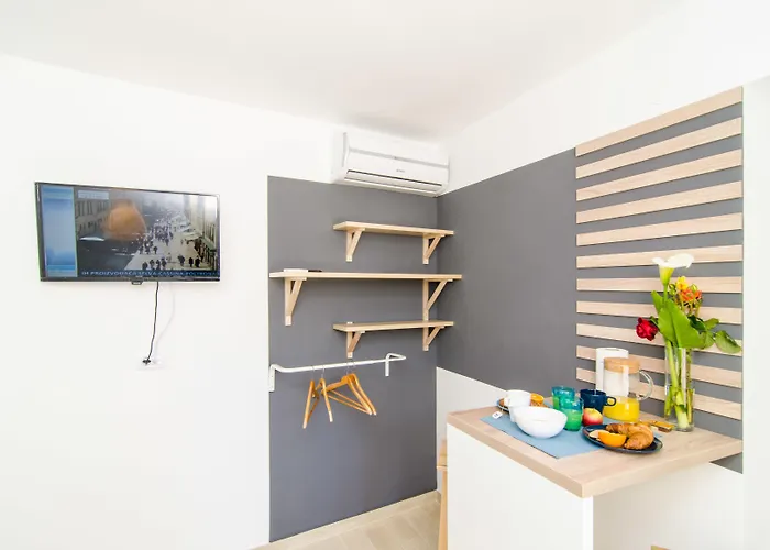 Zore Glavinic ドゥブロブニク