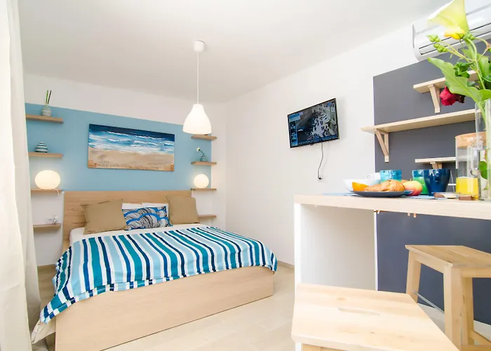 ゲストハウス Zore Glavinic